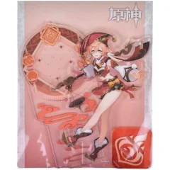 Акриловая фигурка Liyue Character Standee Yanfei